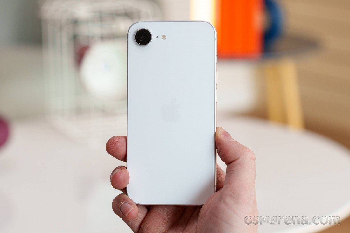 Foxconn is now assembling the iPhone 16e in Brazil